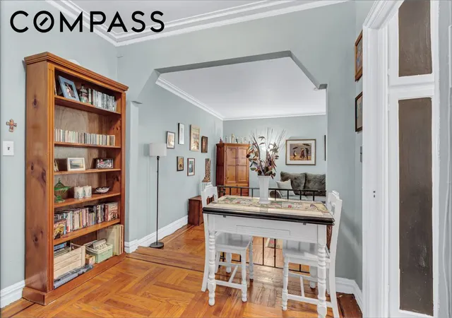 Photo 3 of House for sale at 350 Cabrini Blvd #6N, New York, NY 10040 | MLS# RLS20085318 | Listing updated on 2026-07-26