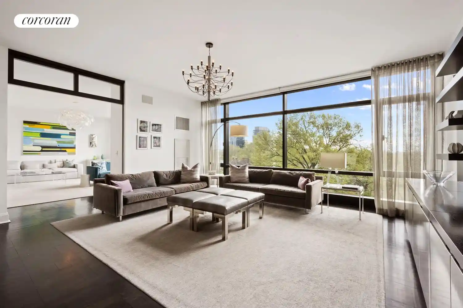 Photo 1 of Condo for sale at 170 E End Ave #6EF, New York City, NY 10128 | MLS# RLS20086929 | Listing updated on 2026-10-28