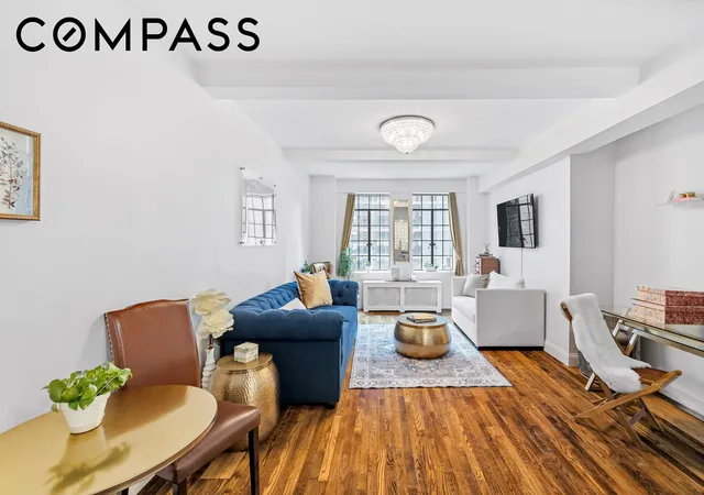 Homes for sale in New York City, NY | 320 E 42nd St #707, New York City, NY 10017 | MLS# RLS20086931