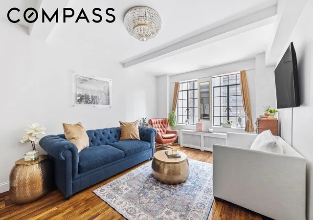 Homes for sale in New York City, NY | 320 E 42nd St #707, New York City, NY 10017 | MLS# RLS20086931