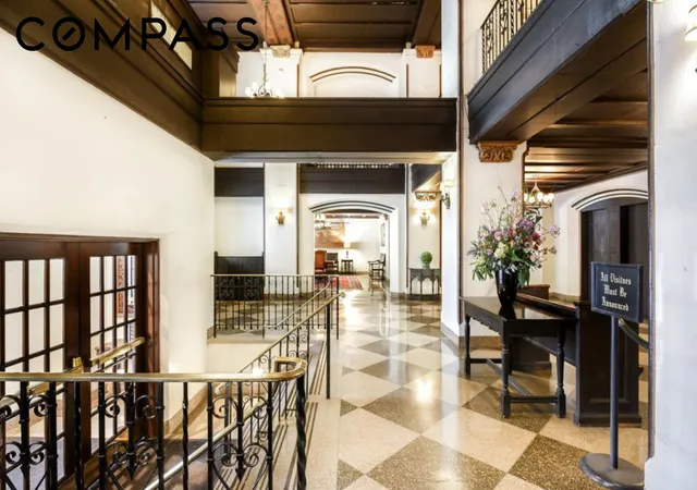 Homes for sale in New York City, NY | 320 E 42nd Street, New York City, NY 10017 | Houzeo