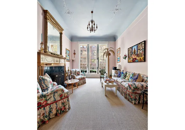 Photo 1 of Sale Pending at 321 W 77th Street, New York City, NY 10024 | MLS# RLS20086934 | Listing updated on 2026-08-28