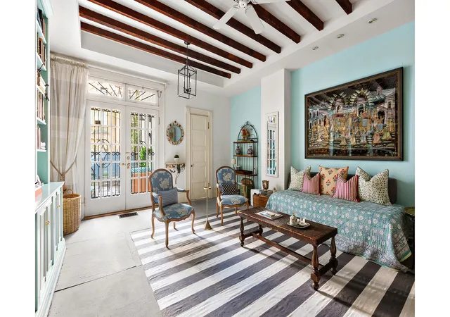 Photo 2 of Sale Pending at 321 W 77th Street, New York City, NY 10024 | MLS# RLS20086934 | Listing updated on 2026-08-28
