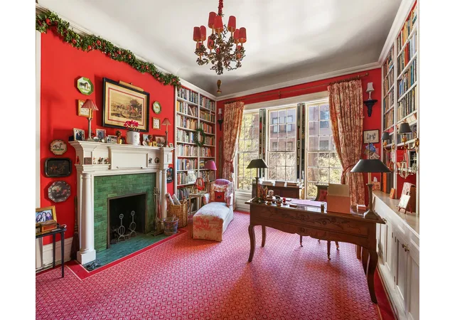 Photo 4 of Sale Pending at 321 W 77th Street, New York City, NY 10024 | MLS# RLS20086934 | Listing updated on 2026-08-28