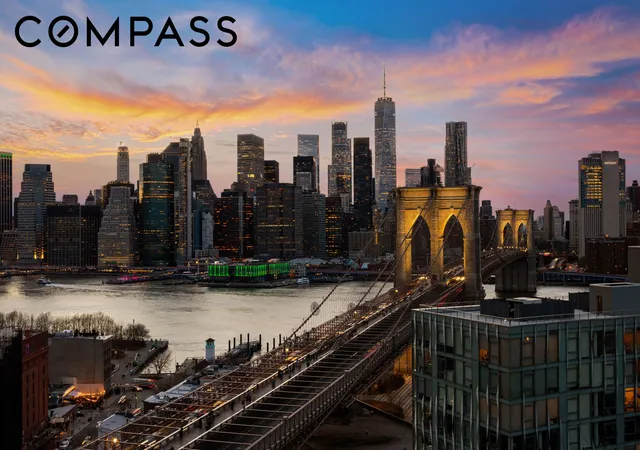 2nd image of 30 Front St #21AD, New York City, NY 11201 | MLS# RLS20086936
