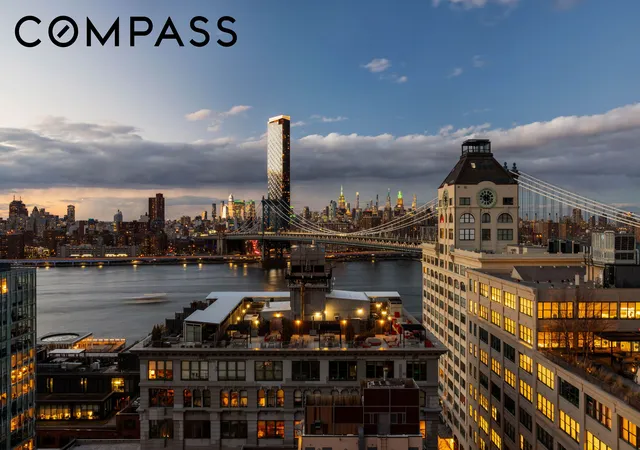 3rd image of 30 Front St #21AD, New York City, NY 11201 | MLS# RLS20086936