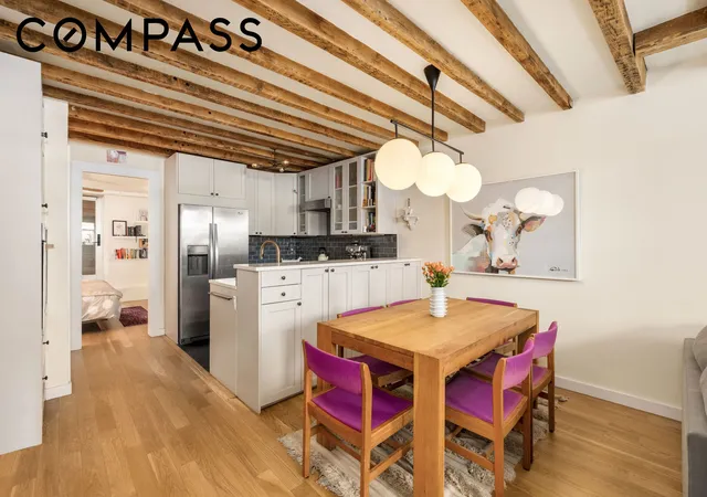 Photo 3 of Condo for sale at 267 E 7th Street, New York, NY 10009 | MLS# RLS20086938 | Listing updated on 2026-07-12