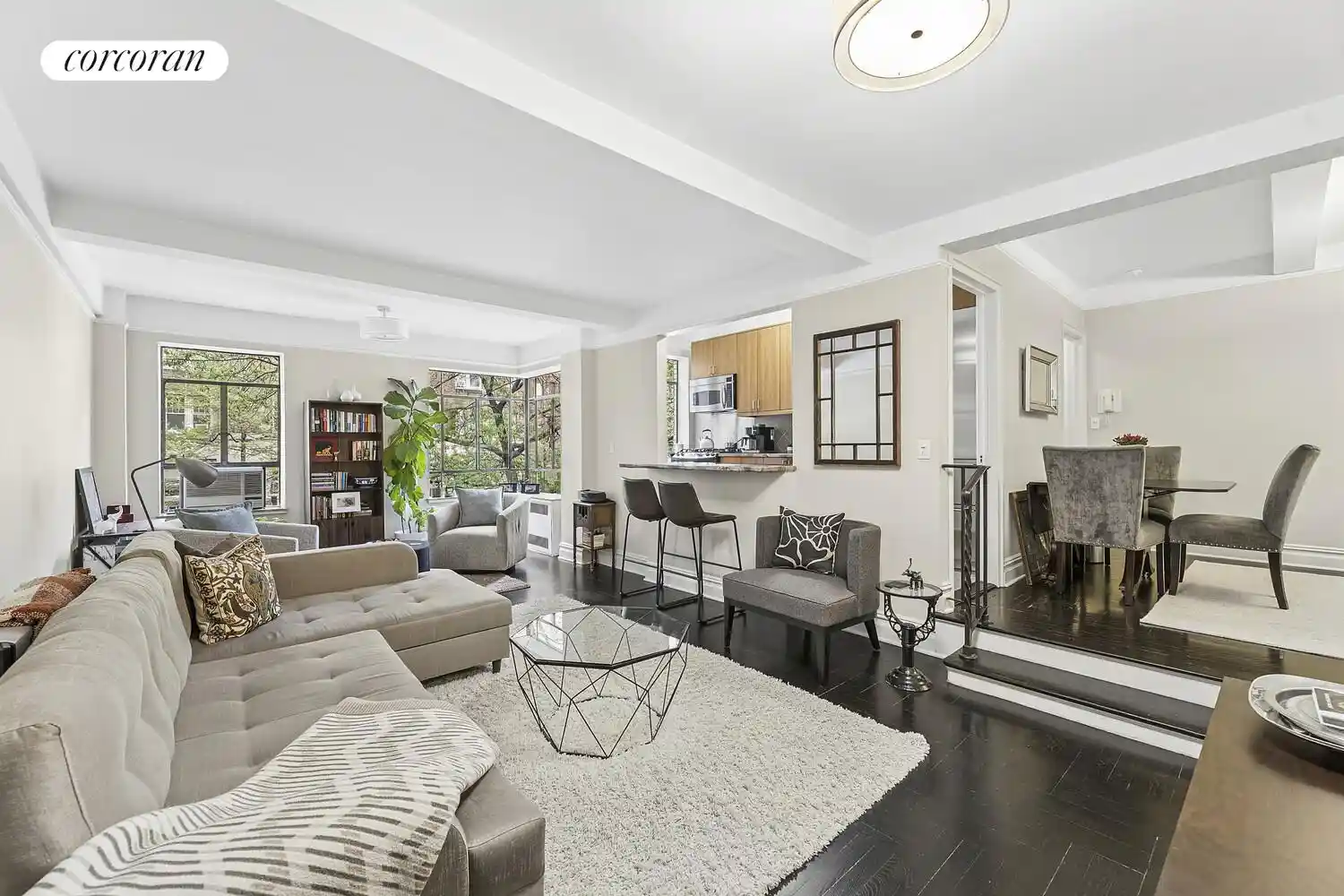 Photo 1 of Condo for sale at 565 W End Ave #3G, New York, NY 10024 | MLS# RLS20086941 | Listing updated on 2026-10-31