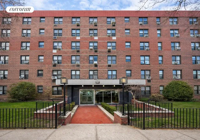12th image of 3178 Nostrand Ave #3M, New York City, NY 11229 | MLS# RLS20086951