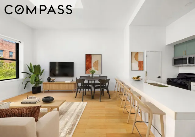 Photo 1 of Condo for sale at 118 Greenpoint Ave #3D, Brooklyn, NY 11222 | MLS# RLS20081815 | Listing updated on 2026-07-19