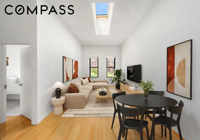 Photo 2 of Condo for sale at 118 Greenpoint Ave #3D, Brooklyn, NY 11222 | MLS# RLS20081815 | Listing updated on 2026-07-19