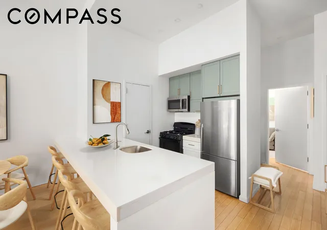 Photo 3 of Condo for sale at 118 Greenpoint Ave #3D, Brooklyn, NY 11222 | MLS# RLS20081815 | Listing updated on 2026-07-19