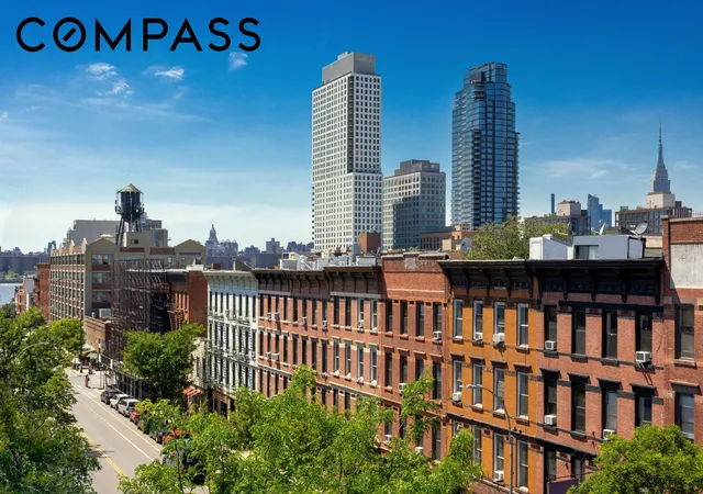 Photo 3 of House for sale at 118 Greenpoint Ave #3D, Brooklyn, NY 11222 | MLS# RLS20081815 | Listing updated on 2026-07-19