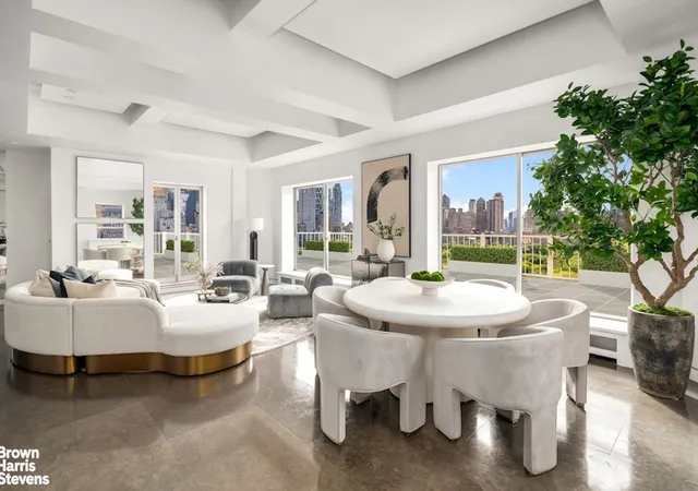 1st image of 880 5Th Ave #PHF, New York City, NY 10021 | MLS# RLS20086952