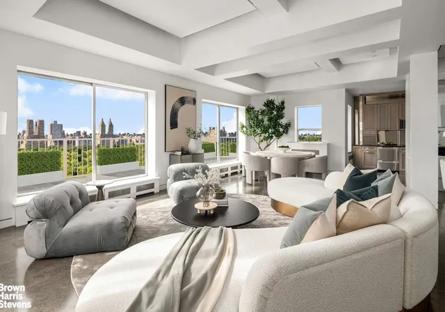 2nd image of 880 5Th Ave #PHF, New York City, NY 10021 | MLS# RLS20086952
