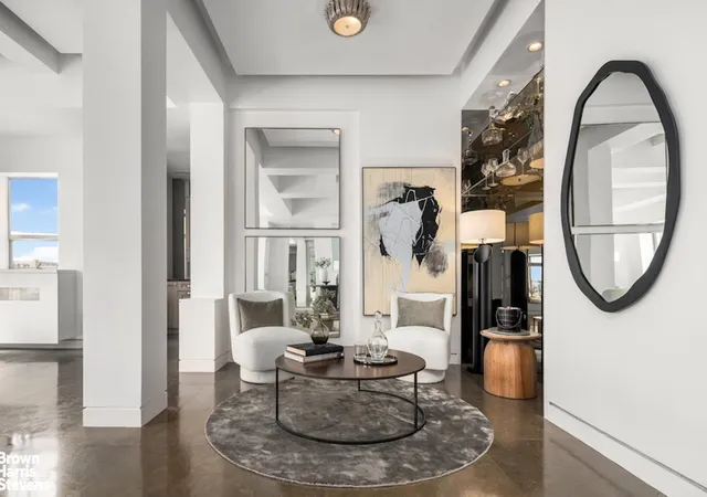 4th image of 880 5Th Ave #PHF, New York City, NY 10021 | MLS# RLS20086952