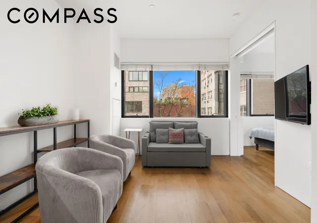 Sale Pending at 123 3rd Avenue #5D, New York, NY 10003 | MLS# RLS20086600 | Listing updated on 2026-07-22