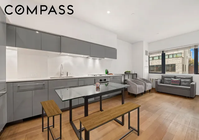 Photo 2 of Sale Pending at 123 3rd Avenue #5D, New York, NY 10003 | MLS# RLS20086600 | Listing updated on 2026-07-22