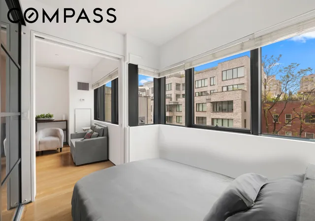 Photo 3 of Sale Pending at 123 3rd Avenue #5D, New York, NY 10003 | MLS# RLS20086600 | Listing updated on 2026-07-22