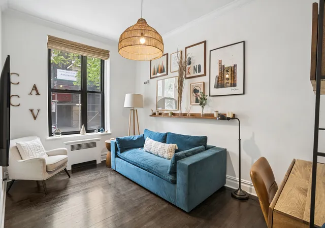 Homes for sale in New York City, NY | 121 E 88Th St #1A, New York City, NY 10128 | MLS# RLS20086954