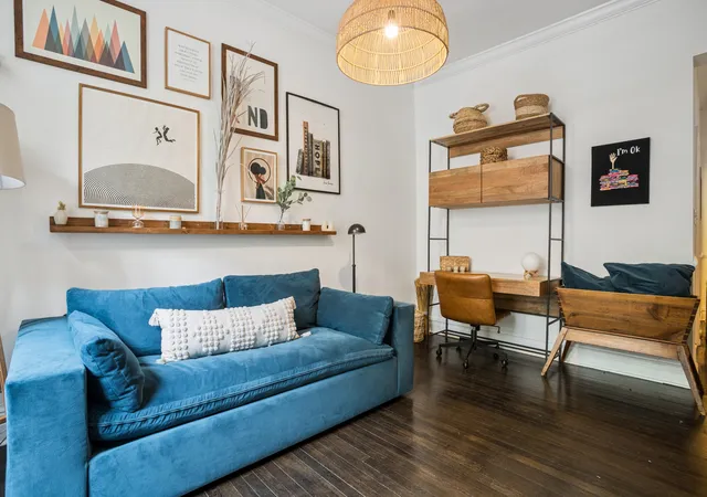 Homes for sale in New York City, NY | 121 E 88Th St #1A, New York City, NY 10128 | MLS# RLS20086954