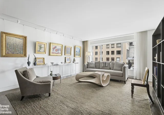 1st image of 1050 5Th Ave #7C, New York City, NY 10028 | MLS# RLS20086957
