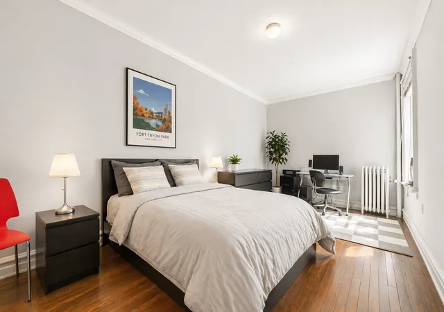Photo 3 of Condo for sale at 860 W 181st Street #44, New York, NY 10033 | MLS# RLS20086973 | Listing updated on 2026-05-31