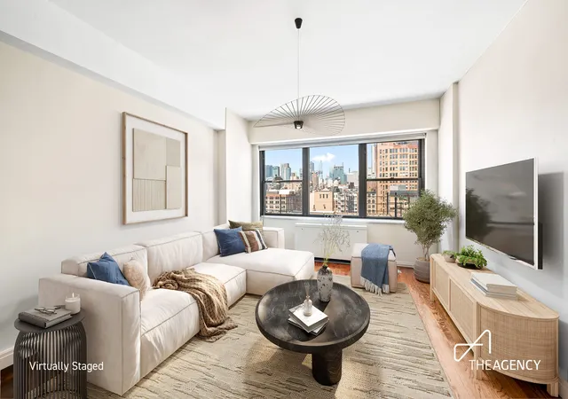 Sale Pending at 10 W 15th Street #2018, New York City, NY 10011 | MLS# RLS20086981 | Listing updated on 2026-08-03