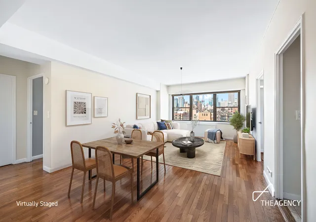Photo 1 of Sale Pending at 10 W 15th Street #2018, New York City, NY 10011 | MLS# RLS20086981 | Listing updated on 2026-08-03