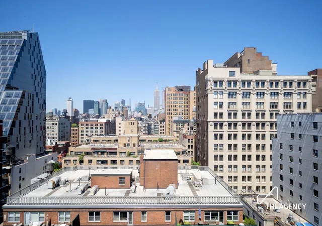 Photo 2 of Sale Pending at 10 W 15th Street #2018, New York City, NY 10011 | MLS# RLS20086981 | Listing updated on 2026-08-03