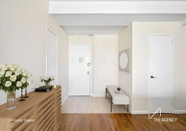 Photo 3 of Sale Pending at 10 W 15th Street #2018, New York City, NY 10011 | MLS# RLS20086981 | Listing updated on 2026-08-03