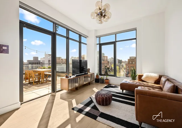 Photo 1 of Sale Pending at 450 Grand Ave #7D, Brooklyn, NY 11238 | MLS# RLS20086983 | Listing updated on 2026-09-01