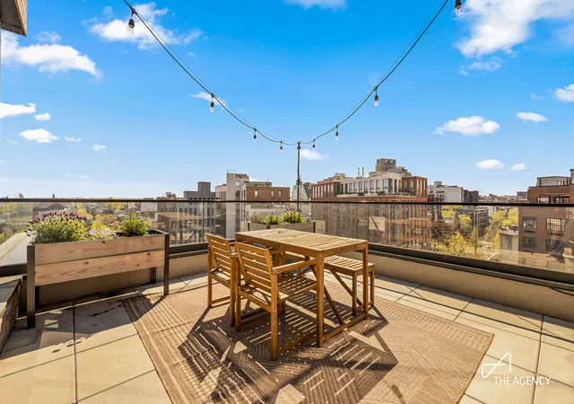 Photo 2 of Sale Pending at 450 Grand Ave #7D, Brooklyn, NY 11238 | MLS# RLS20086983 | Listing updated on 2026-09-01