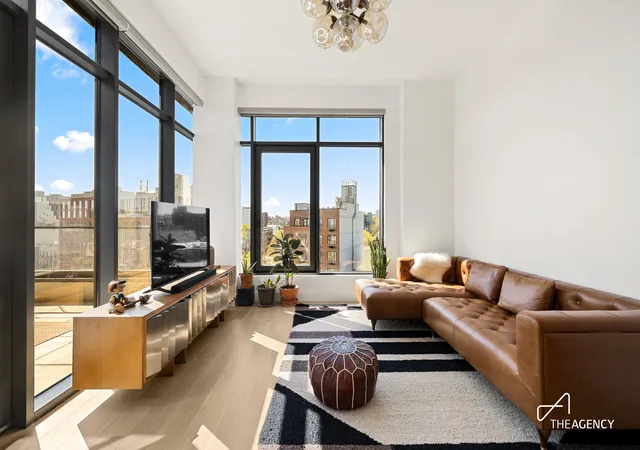 Photo 3 of Sale Pending at 450 Grand Ave #7D, Brooklyn, NY 11238 | MLS# RLS20086983 | Listing updated on 2026-09-01