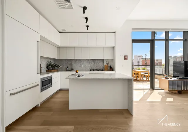 Photo 3 of Sale Pending at 450 Grand Ave #7D, Brooklyn, NY 11238 | MLS# RLS20086983 | Listing updated on 2026-09-01