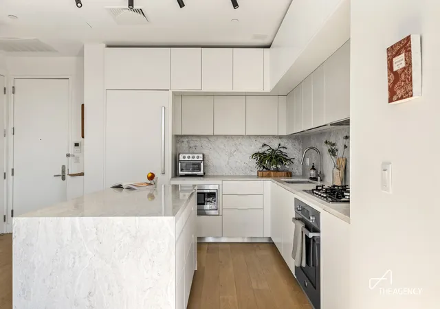 Photo 4 of Sale Pending at 450 Grand Ave #7D, Brooklyn, NY 11238 | MLS# RLS20086983 | Listing updated on 2026-09-01