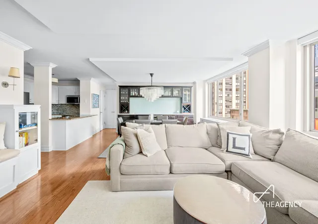1st image of 130 W 67Th St #7BC, New York City, NY 10023 | MLS# RLS20086982