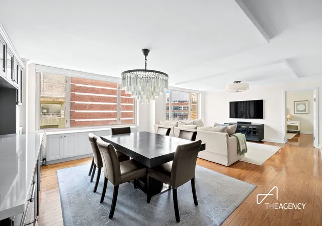 2nd image of 130 W 67Th St #7BC, New York City, NY 10023 | MLS# RLS20086982