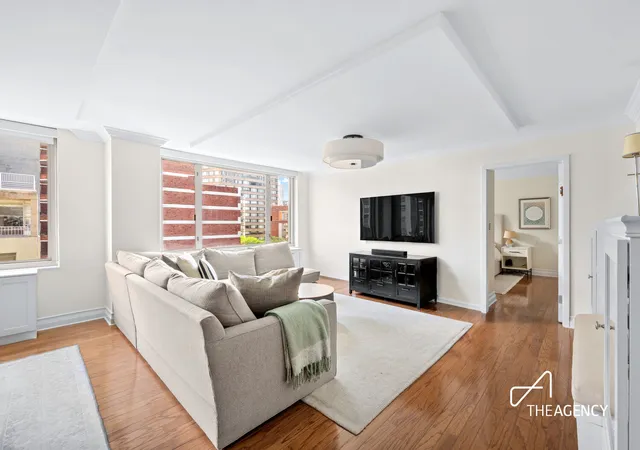3rd image of 130 W 67Th St #7BC, New York City, NY 10023 | MLS# RLS20086982