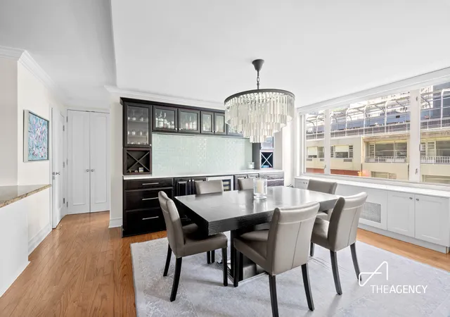4th image of 130 W 67Th St #7BC, New York City, NY 10023 | MLS# RLS20086982