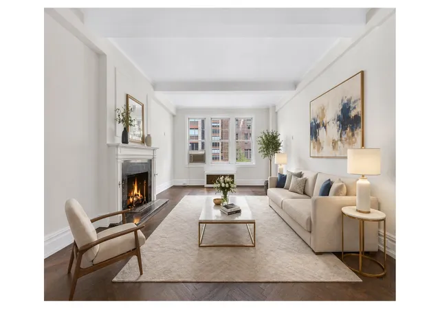 Sale Pending at 410 E 57th Street #5A, New York City, NY 10022 | MLS# RLS20086986 | Listing updated on 2026-08-04