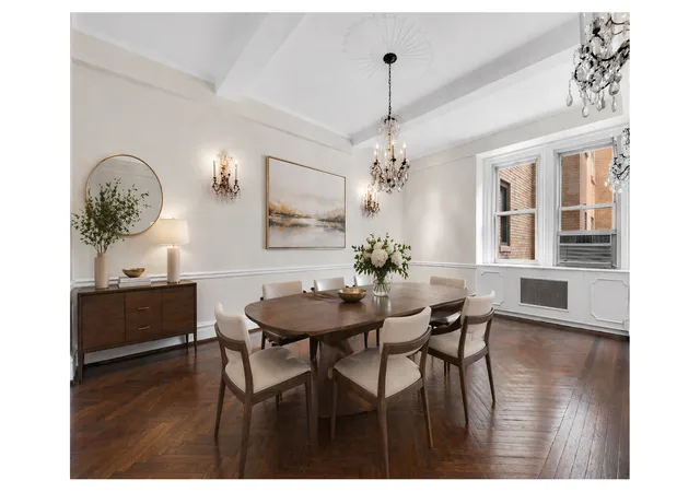 Photo 3 of Sale Pending at 410 E 57th Street #5A, New York City, NY 10022 | MLS# RLS20086986 | Listing updated on 2026-08-04
