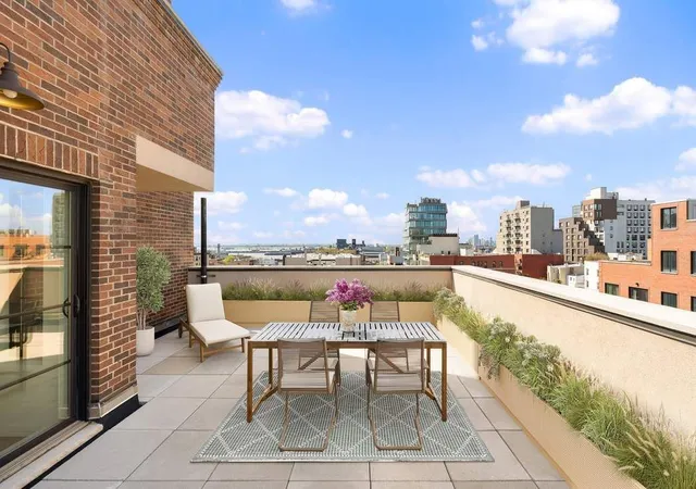 1st image of 216 20Th St #PH1, New York City, NY 11232 | MLS# RLS20086991