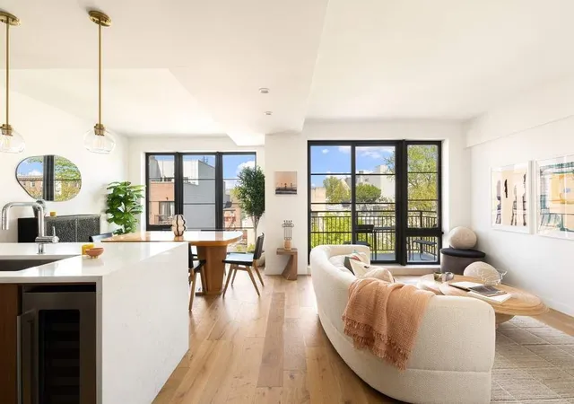 2nd image of 216 20Th St #PH1, New York City, NY 11232 | MLS# RLS20086991