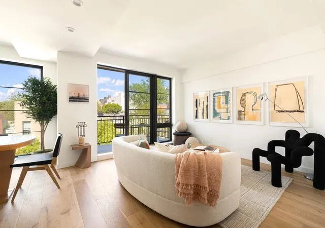 3rd image of 216 20Th St #PH1, New York City, NY 11232 | MLS# RLS20086991