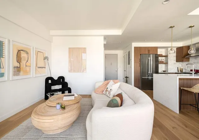 4th image of 216 20Th St #PH1, New York City, NY 11232 | MLS# RLS20086991