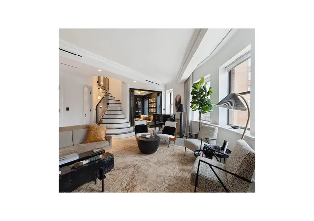 Photo 2 of Condo for sale at 260 W Broadway #9/10B, New York, NY 10013 | MLS# RLS20086994 | Listing updated on 2026-08-04