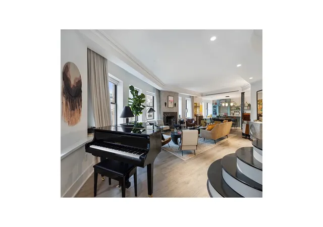 Photo 3 of Condo for sale at 260 W Broadway #9/10B, New York, NY 10013 | MLS# RLS20086994 | Listing updated on 2026-08-04