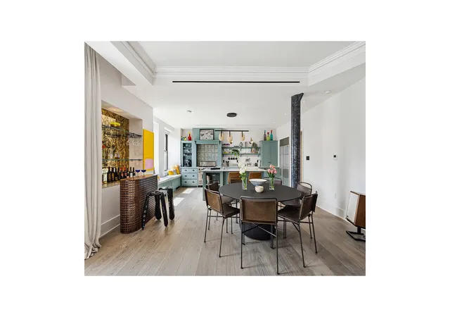 Photo 3 of House for sale at 260 W Broadway #9/10B, New York, NY 10013 | MLS# RLS20086994 | Listing updated on 2026-08-04