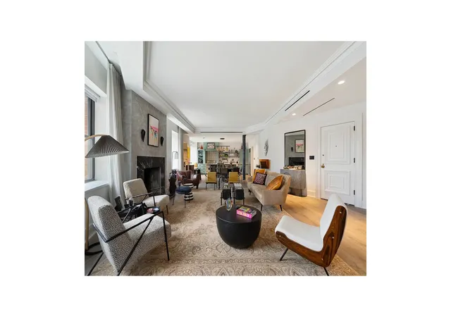 Photo 4 of House for sale at 260 W Broadway #9/10B, New York, NY 10013 | MLS# RLS20086994 | Listing updated on 2026-08-04